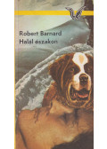 Barnard, Robert - Halál északon