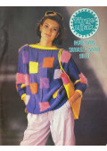 Szirmai Marianne (szerk.) - Fürge Ujjak magazin 1988/tavasz-nyár