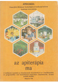 Nicolae V. Iliesiu (szerk.) - Az apiterápia ma