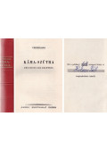 Vátszjájana - Káma-Szútra (számozott)