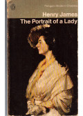 Henry James - The Portrait of a Lady