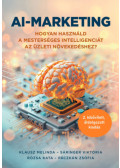 Klausz Melinda,Sáringer Viktória,Rózsa Kata - AI-marketing