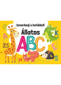  - Állatos ABC