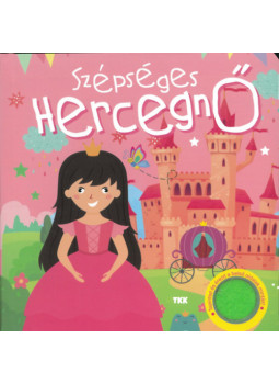 - Szépséges hercegnő - Szépséges hercegnő, null 2025 antikvár könyv