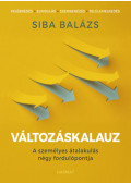 Siba Balázs  - Változáskalauz