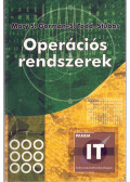 S. Todd Stubbs,Mary S. Gorman - Operációs rendszerek