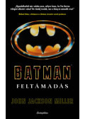 JOHN JACKSON MILLER - Batman: Feltámadás
