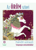 Szalai Lilla - Az öröm színei