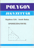 Imreh Balázs,Bajalinov Erik - Operációkutatás