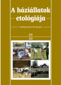 Per Jensen - A háziállatok etológiája