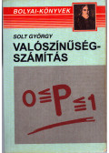 Solt György - Valószínűségszámítás