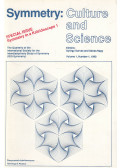 Darvas György (szerk.),Nagy Dénes (szerk.) - Symmetry: Culture and Science Volume 1, Number 1