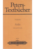 Giuseppe Verdi,Ghislanzoni, Antonio - Aida