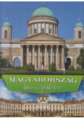  - Magyarország híres épületei