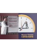 Kasza Tamás - 2 db Kasza Tamás üzleti könyv: 5 ​perces lezárás avagy a halogatás vége + A ​lezárás buktatói avagy az értékesítők elsősegélycsomagja