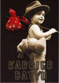 Pozsár Tímea (szerk.),Tóth Boglárka (szerk.) - Karrier batyu