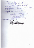 Sebestyén István - Nézz és láss! (dedikált)