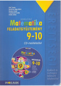 Árki Tamás,Konfárné Nagy Klára,Kovács István,Trembeczki Csaba,Urbán János - Sokszínű matematika - Feladatgyűjtemény  9-10. osztály