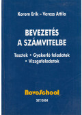 Korom Erik,Veress Attila - Bevezetés a számvitelbe