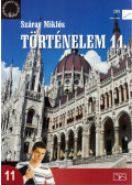 Száray Miklós - Történelem 11.