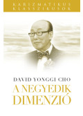 David Yonggi Cho - A negyedik dimenzió