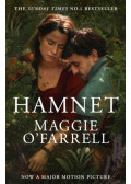 Maggie O'Farrell - Hamnet