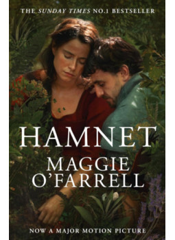 Maggie O'Farrell - Hamnet Maggie O'Farrell - Hamnet, null 2025 antikvár könyv