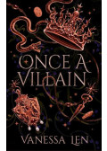 Vanessa Len - Once a Villain