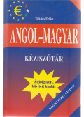 Takács Erika - Angol-magyar kéziszótár