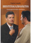 Garai László - Identitásgazdaságtan