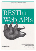 Leonard Richardson,Mike Amundsen,Sam Ruby - RESTful Web APIs
