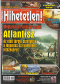 Szűcs Róbert - Hihetetlen! magazin 2015. november 169. szám