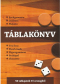 Polyánszky-Tamási Zoltán - Táblakönyv