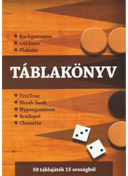 Polyánszky-Tamási Zoltán - Táblakönyv Polyánszky-Tamási Zoltán - Táblakönyv, null 2010 antikvár könyv