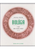 Fazekas György,Szerényi Gábor - Biológia II. kötet