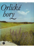 Karel Bousek - Orlické hory