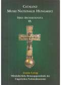 Lovag Zsuzsa - Mittelalterliche Bronzegegenstände des ungarischen Nationalmuseums