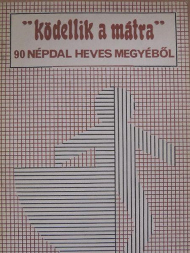 Nagy Zoltán - Ködellik a Mátra