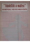 Nagy Zoltán - Ködellik a Mátra