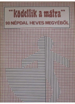 Nagy Zoltán - Ködellik a Mátra Nagy Zoltán - Ködellik a Mátra, Eger 1983 antikvár könyv