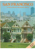 David Gibbon,Edmund Nagele - San Francisco: A picture book to remember her by