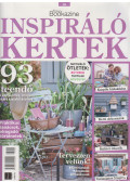 Palcsek Zsuzsanna (szerk.) - Trend Bookazine - Inspiráló kertek