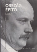 Kőszeghy Attila - Országépítő 2012/3.
