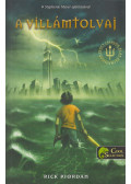 Rick Riordan - Percy Jackson és az olimposziak 1. - A villámtolvaj