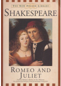 William Shakespeare - Romeo and Juliet