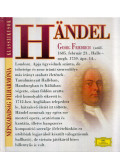  - Georg F. Handel (1685-1759)