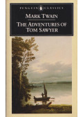 Twain, Mark - The Adventures of Tom Sawyer