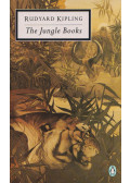 Rudyard Kipling - The Jungle Books
