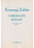 Krasznai Zoltán - A birodalom romjain