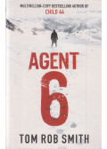 Tom Rob Smith - Agent 6